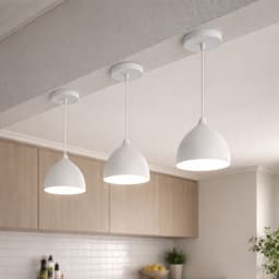 Elgin Luminária Pendente Led Fun 9w