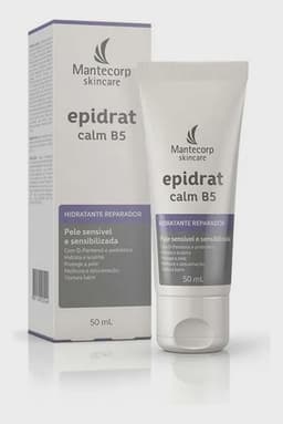 Epidrat Calm B5 Hidratante Facial 50ml