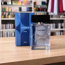 Eudora H Energy 100ml