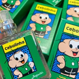 Exale Testosterona 19 Contos