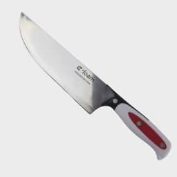 Faca de Aço Inox para Carne