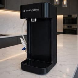 Facile C3 Purificador Hidrofiltros