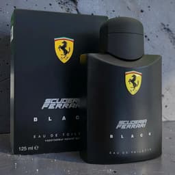 Ferrari Scuderia EDT 125ml