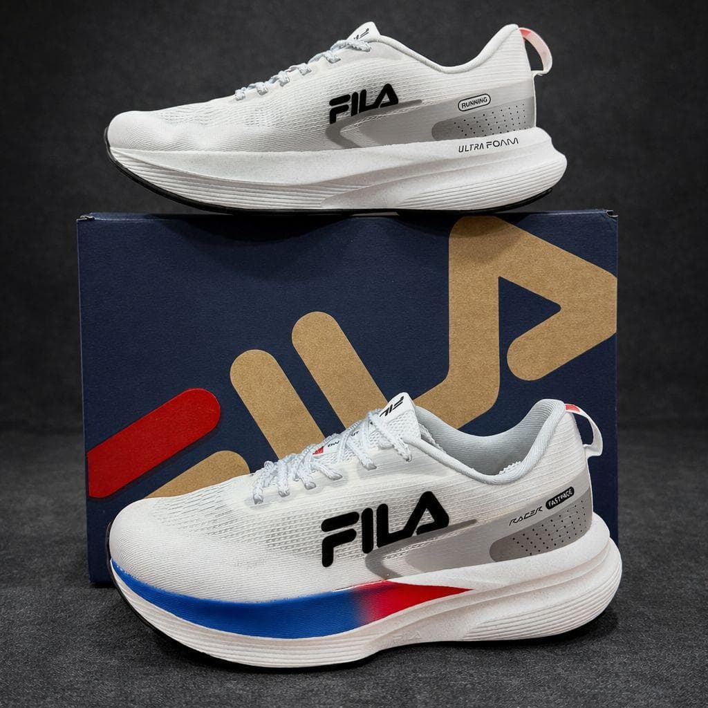 Fila Racer Fastpace