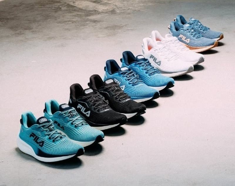 Fila Racer Speedzone