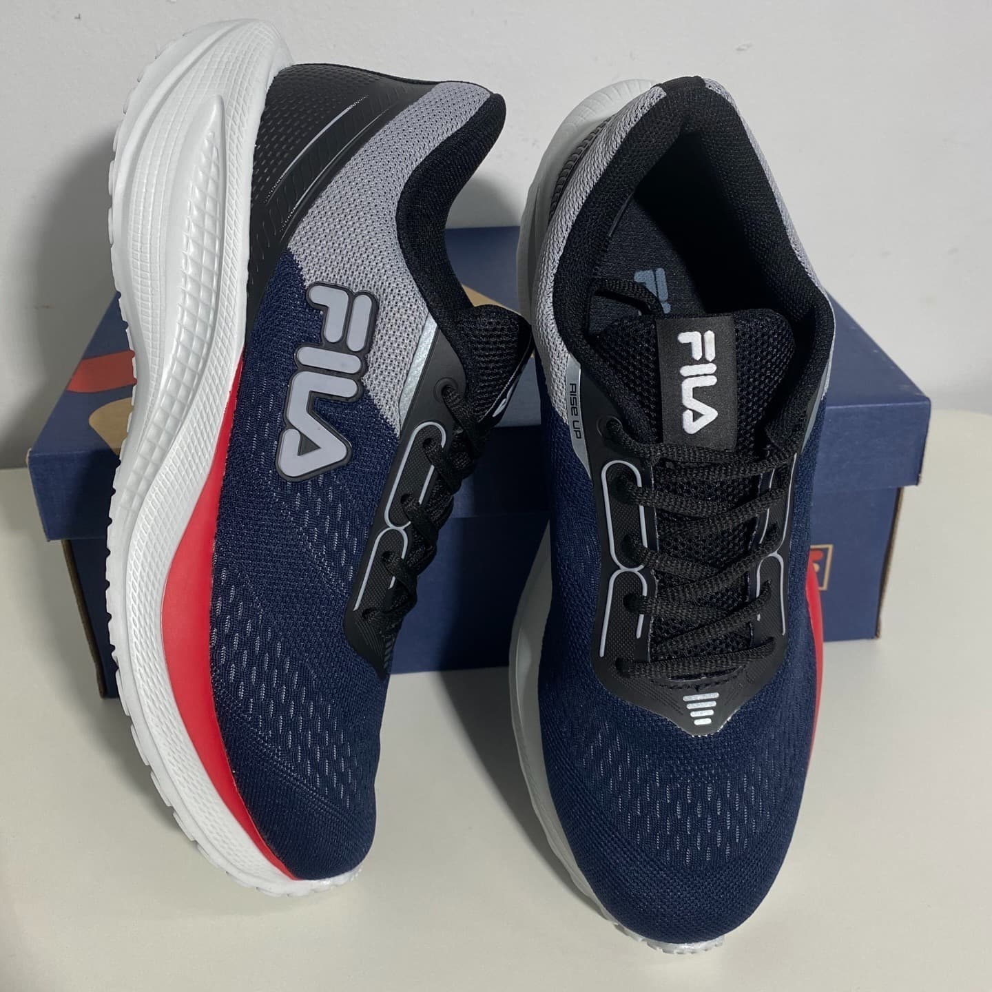 Fila Rise Up