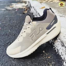 Fila Tênis Duality 2 Masculino