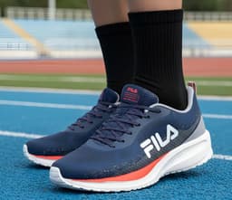 Fila Tênis Efecto 2