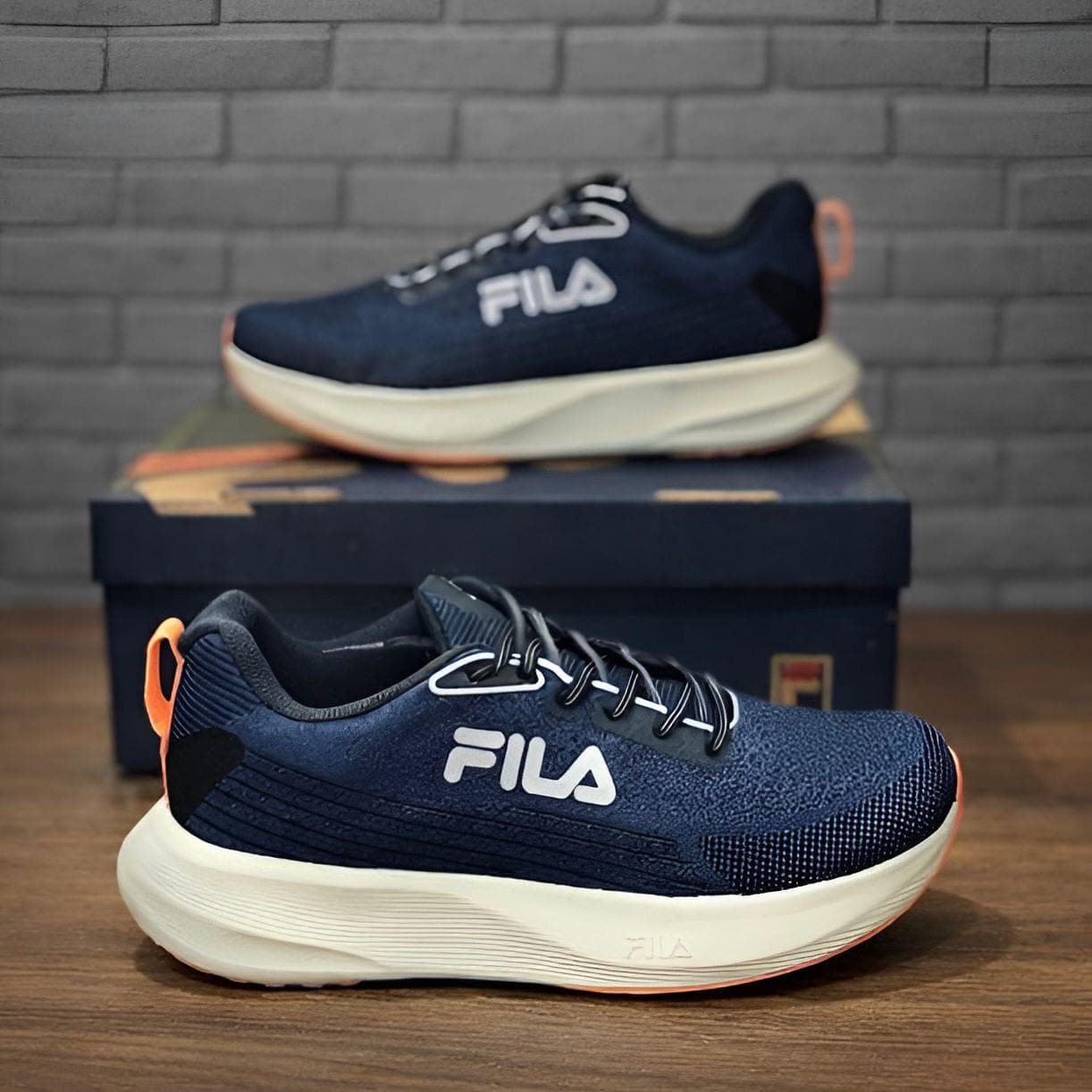 Fila Tênis Endurance