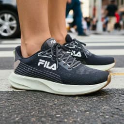Fila Tênis Endurance