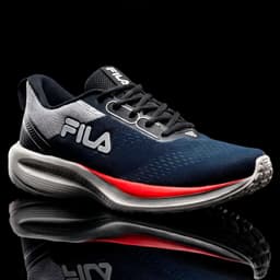Fila Tênis Rise Up