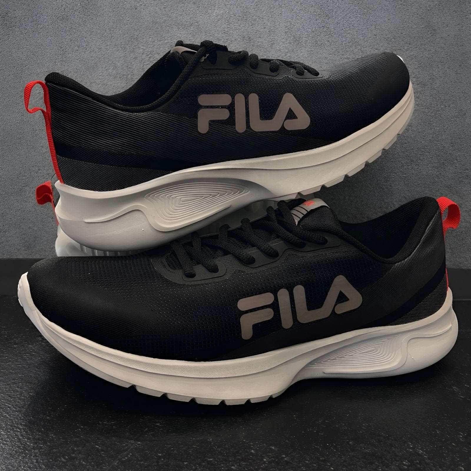 Fila Vector Masculino