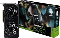 Gainward RTX 5060 Ghost 8GB