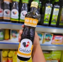 Gallo Azeite de Oliva 400ml