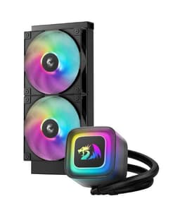 GamerStorm Redragon LE240 RD