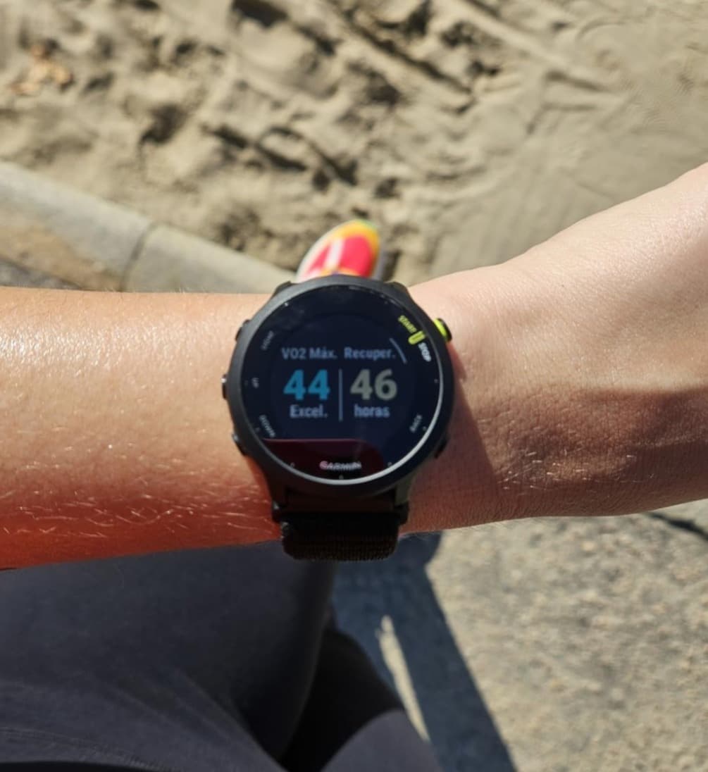 Garmin Forerunner 55 42mm