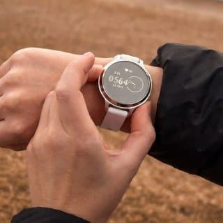 Garmin Lily 2 Sport 35mm