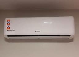 Gree Ar Condicionado Inverter 12000 BTUs