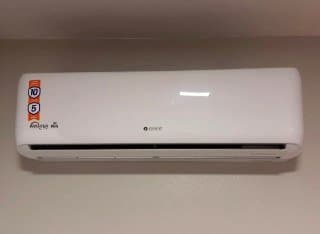Gree Ar Condicionado Inverter 12000 BTUs