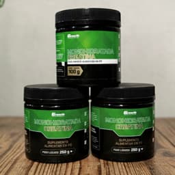 Growth Creatina Monohidratada 250g