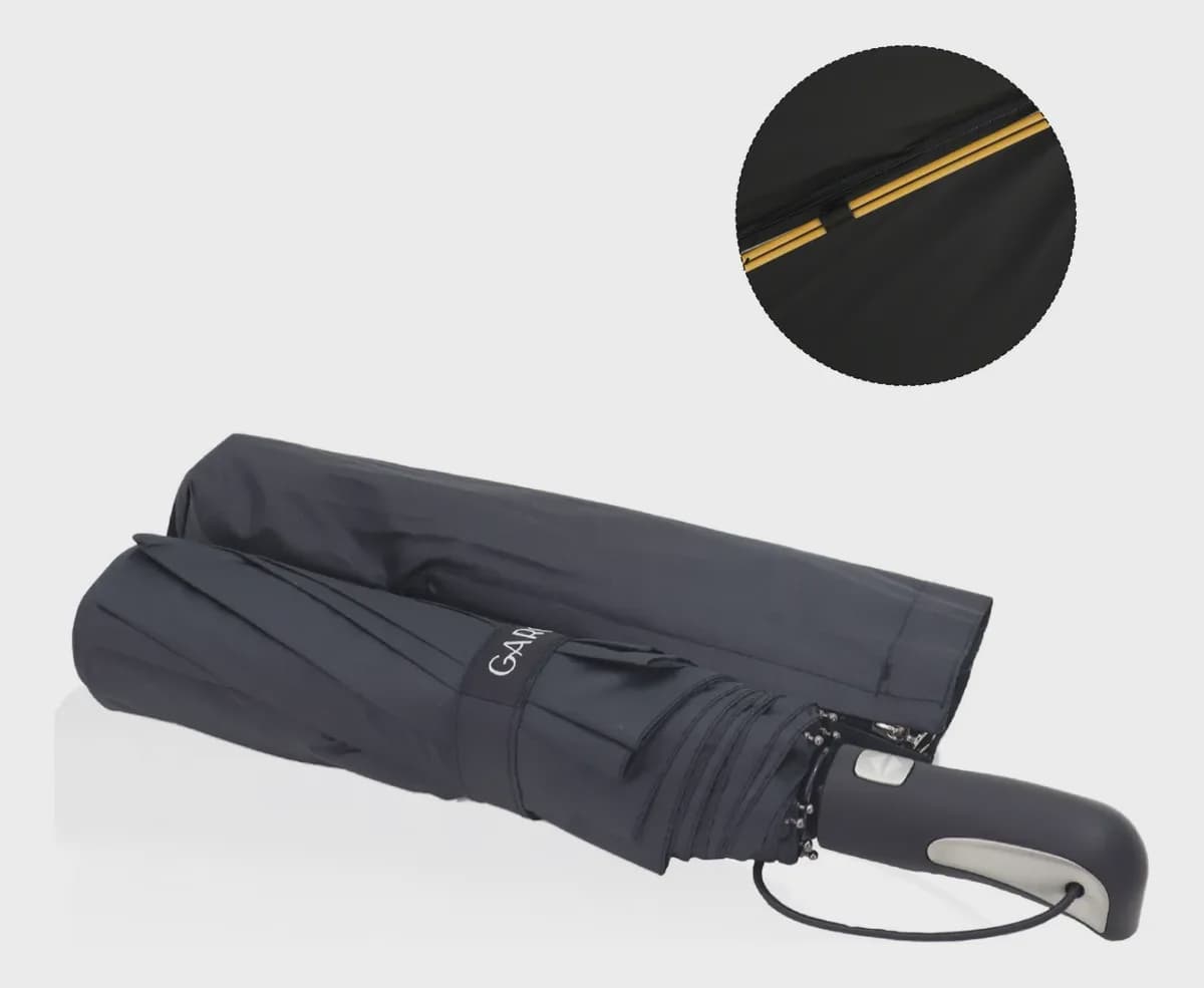 Guarda Chuva Automático Reforçado