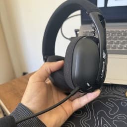 Havit Fone de Ouvido Headset Fuxi-H3