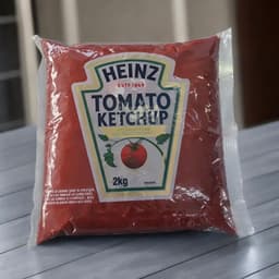 Heinz Ketchup Tradicional 2KG