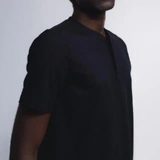 Henley Core Camiseta