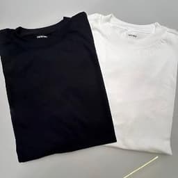 Hering Camiseta Masculina Relaxed