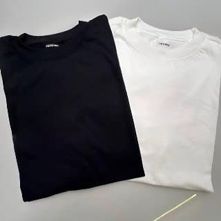 Hering Camiseta Masculina Relaxed