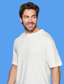 Hering Camisetas Kit 2 Unidades