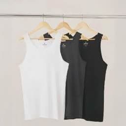 Hering Kit 3 Regatas Masculinas