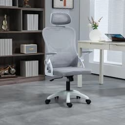 HomeNow Columbus Cadeira de Escritório