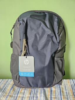 HP Mochila Travel Notebook 15,6