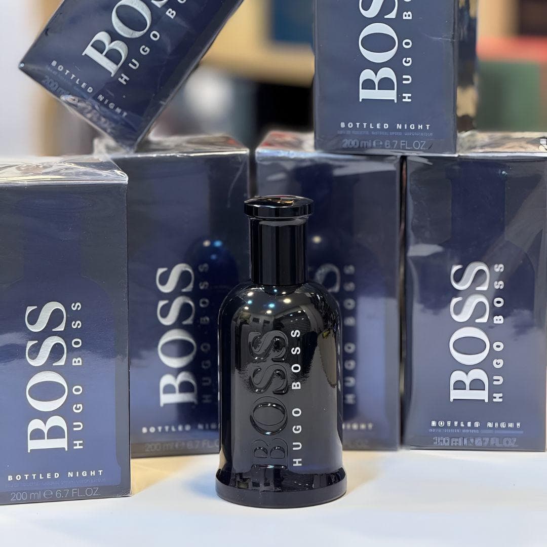 Hugo Boss Bottled Night 100ml