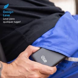 i2Go Power Bank 10000mAh