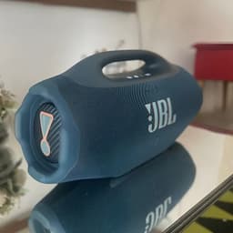 JBL Boombox 4