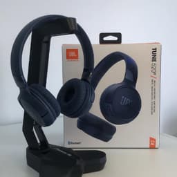 JBL Fone de Ouvido Tune 520BT
