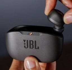 JBL Fone De Ouvido Wave Buds 2