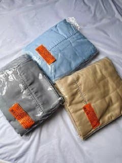 Jogo de Lençol 400 Fios