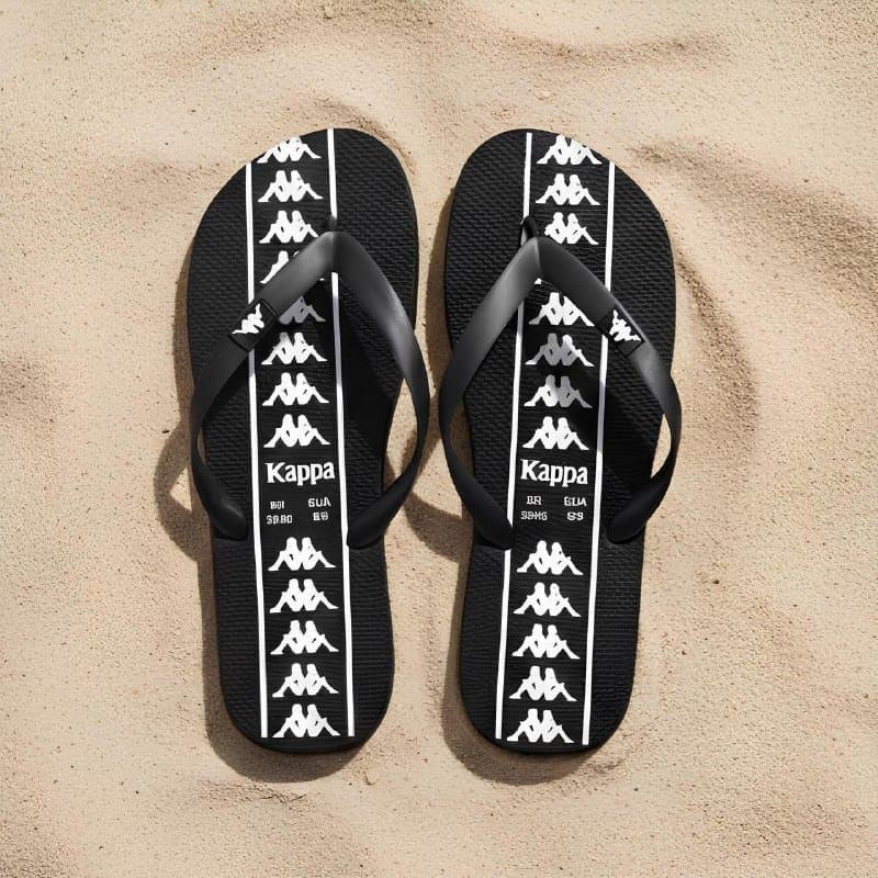 Kappa Chinelo Bonito