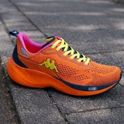 Kappa Tênis Pulse Rx