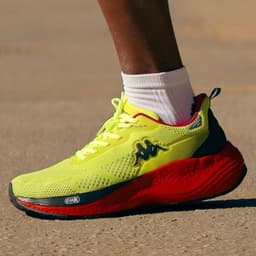 Kappa Tênis Pulse Rx Corrida
