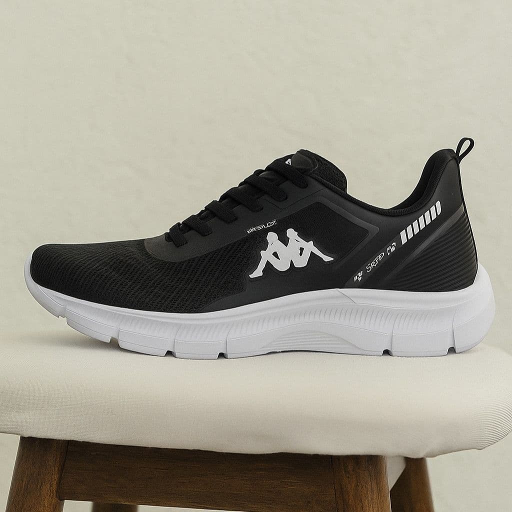 Kappa Tênis Run 200