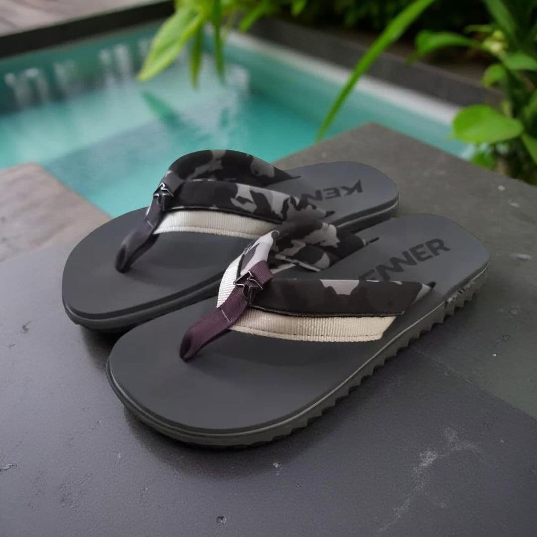 Kenner Sandalia Kivah 1