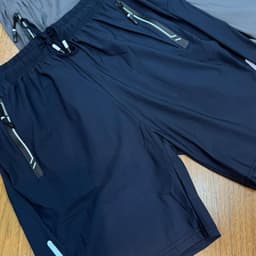 Kit Bermudas Dry Fit Secagem Rápida
