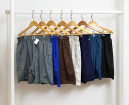 Kit Short Tactel Masculino