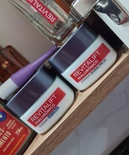 L'Oréal Paris Revitalift Hialurônico Kit