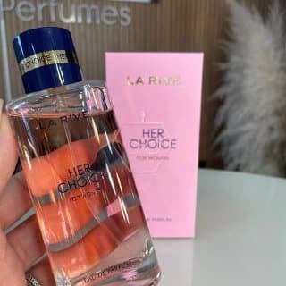 La Rive Perfume Eau de Parfum 100ml