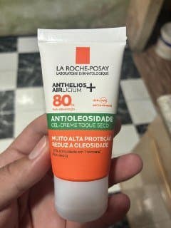 La Roche-Posay Anthelios Airlicium FPS80
